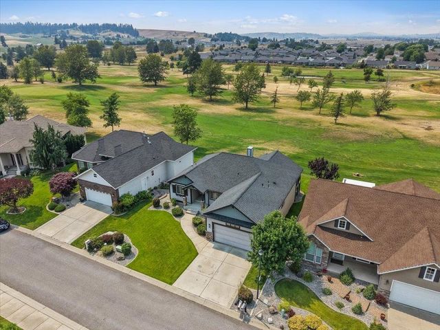 7820 S Parway Ln, Cheney, WA 99004