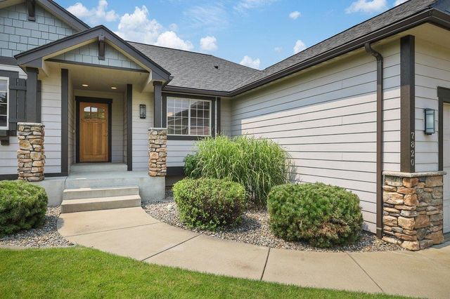 7820 S Parway Ln, Cheney, WA 99004