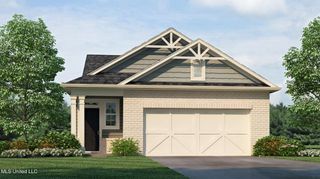 23 Jepson Drive, Byhalia, MS 38611