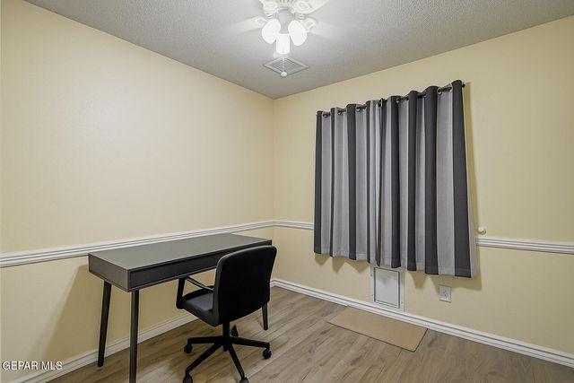 1268 A L GILL Drive, El Paso, TX 79936