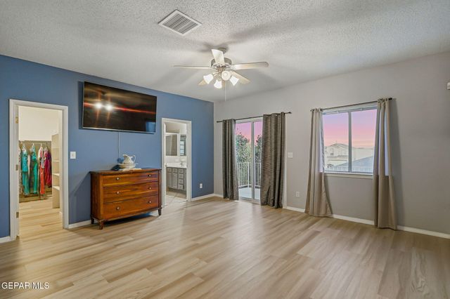 1268 A L GILL Drive, El Paso, TX 79936