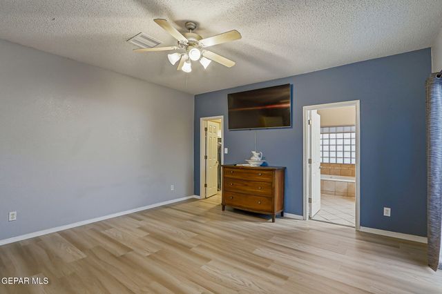 1268 A L GILL Drive, El Paso, TX 79936