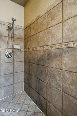 1268 A L GILL Drive, El Paso, TX 79936