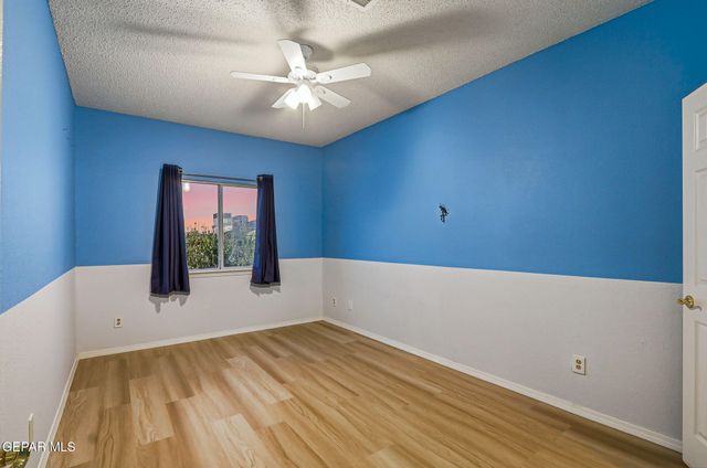 1268 A L GILL Drive, El Paso, TX 79936