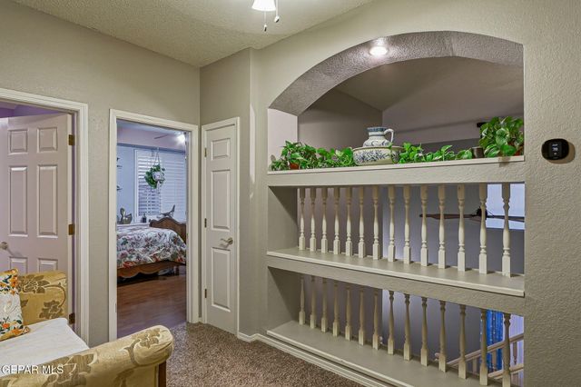 1268 A L GILL Drive, El Paso, TX 79936