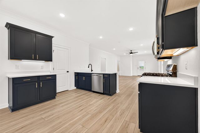 12959 Daniel Springs Lane, Magnolia, TX 77354