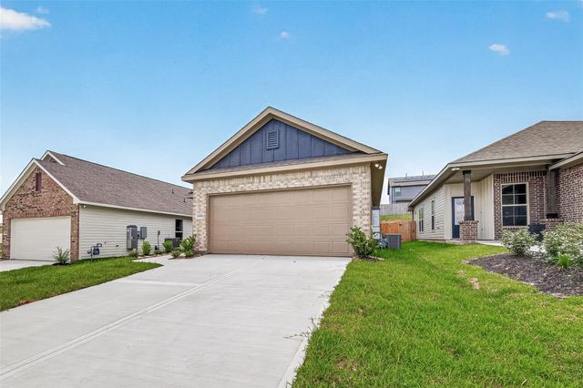 12959 Daniel Springs Lane, Magnolia, TX 77354