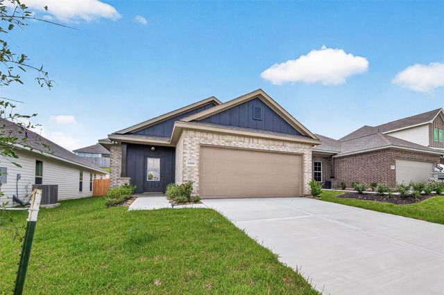 12959 Daniel Springs Lane, Magnolia, TX 77354