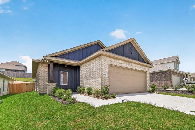 12959 Daniel Springs Lane, Magnolia, TX 77354
