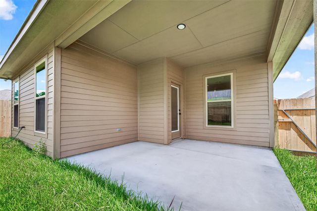 12959 Daniel Springs Lane, Magnolia, TX 77354