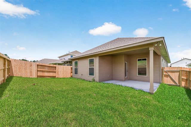 12959 Daniel Springs Lane, Magnolia, TX 77354