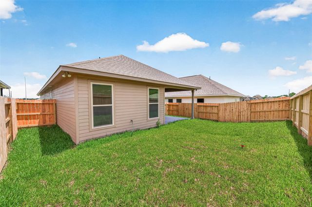 12959 Daniel Springs Lane, Magnolia, TX 77354