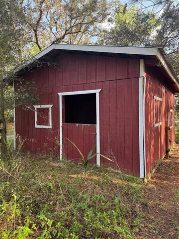 STATE ROAD 44, Eustis, FL 32726