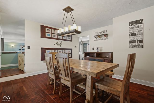 4435 E Pine Hill Court, Martinsville, IN 46151