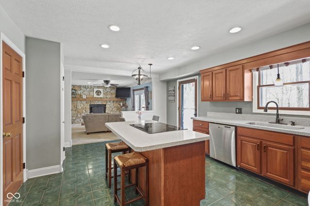 4435 E Pine Hill Court, Martinsville, IN 46151