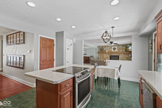 4435 E Pine Hill Court, Martinsville, IN 46151