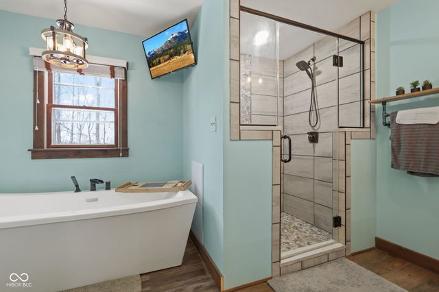 4435 E Pine Hill Court, Martinsville, IN 46151