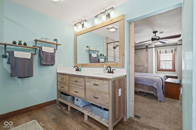 4435 E Pine Hill Court, Martinsville, IN 46151