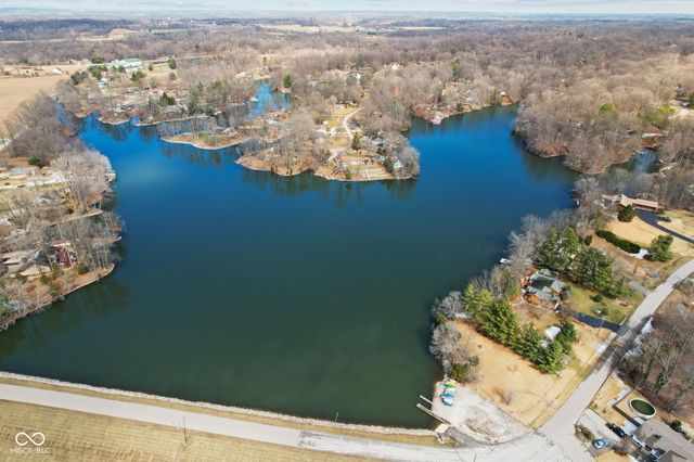 4435 E Pine Hill Court, Martinsville, IN 46151