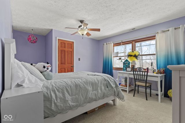 4435 E Pine Hill Court, Martinsville, IN 46151