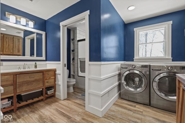 4435 E Pine Hill Court, Martinsville, IN 46151