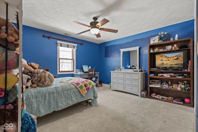 4435 E Pine Hill Court, Martinsville, IN 46151