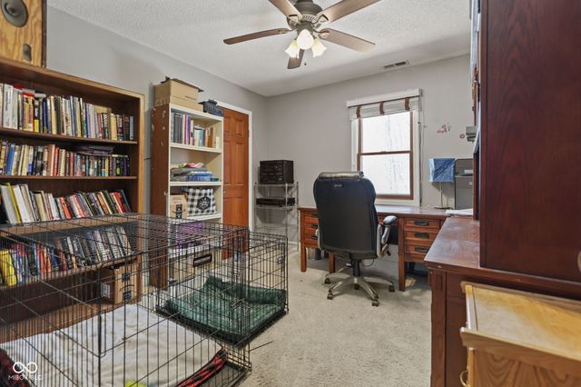 4435 E Pine Hill Court, Martinsville, IN 46151