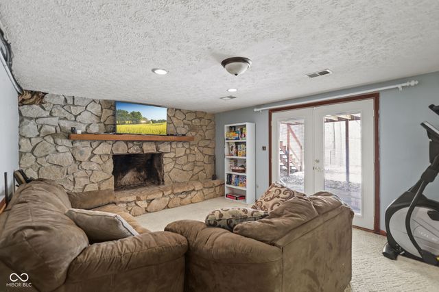 4435 E Pine Hill Court, Martinsville, IN 46151