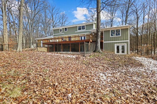 4435 E Pine Hill Court, Martinsville, IN 46151