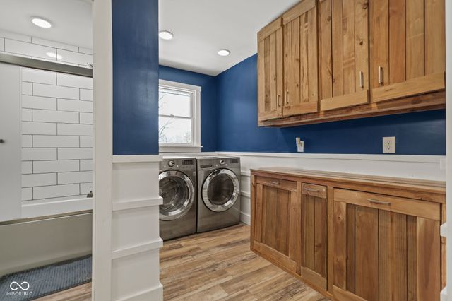 4435 E Pine Hill Court, Martinsville, IN 46151