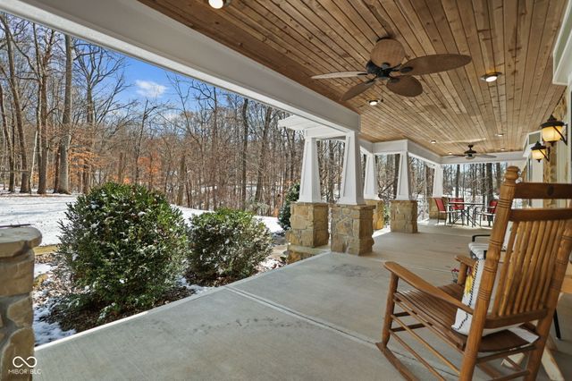 4435 E Pine Hill Court, Martinsville, IN 46151