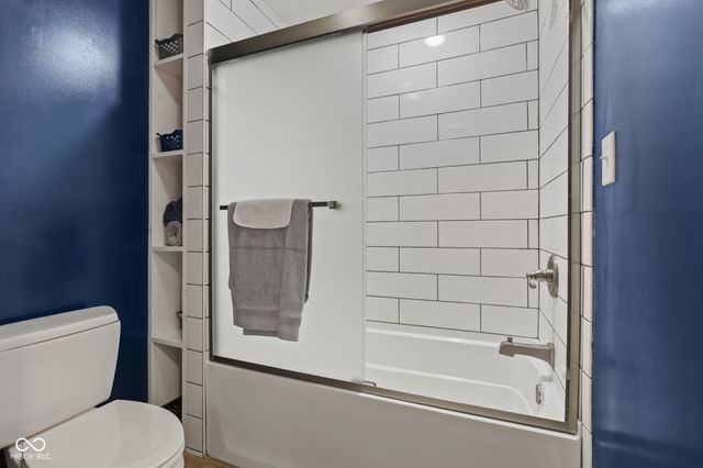 4435 E Pine Hill Court, Martinsville, IN 46151