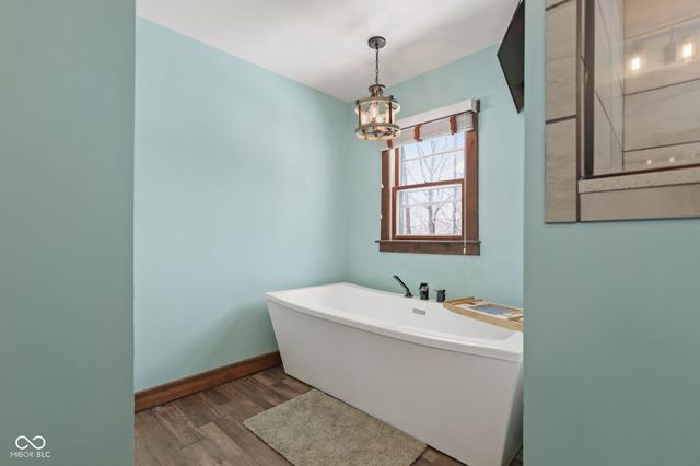 4435 E Pine Hill Court, Martinsville, IN 46151