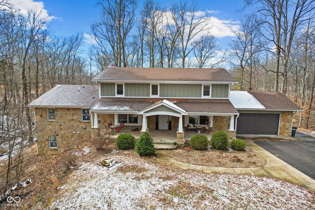 4435 E Pine Hill Court, Martinsville, IN 46151