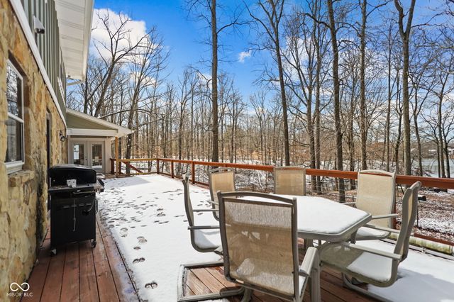 4435 E Pine Hill Court, Martinsville, IN 46151