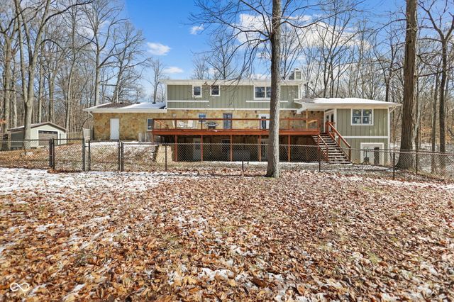 4435 E Pine Hill Court, Martinsville, IN 46151