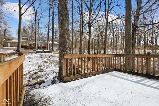 4435 E Pine Hill Court, Martinsville, IN 46151