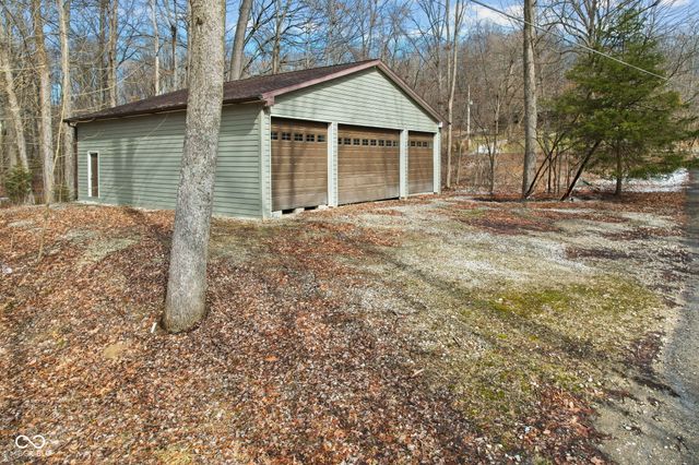 4435 E Pine Hill Court, Martinsville, IN 46151