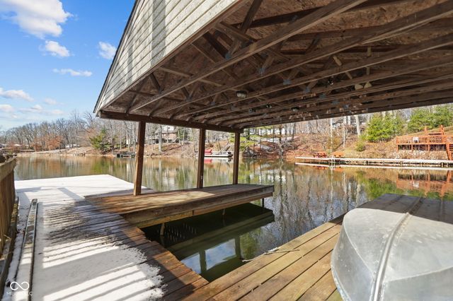 4435 E Pine Hill Court, Martinsville, IN 46151