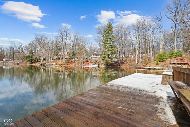 4435 E Pine Hill Court, Martinsville, IN 46151