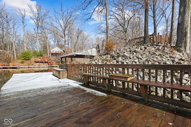 4435 E Pine Hill Court, Martinsville, IN 46151