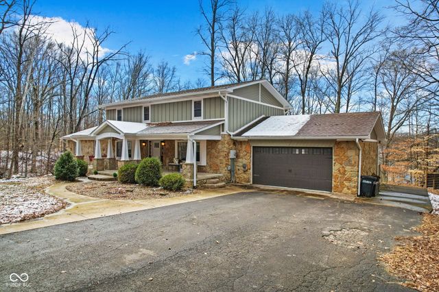 4435 E Pine Hill Court, Martinsville, IN 46151