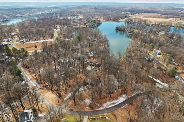 4435 E Pine Hill Court, Martinsville, IN 46151