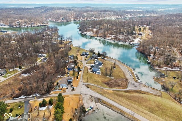 4435 E Pine Hill Court, Martinsville, IN 46151