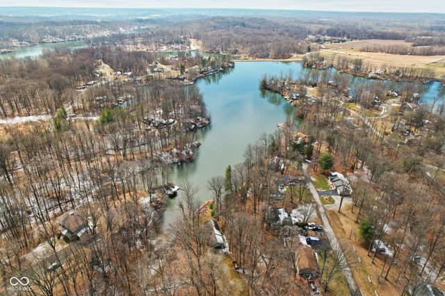 4435 E Pine Hill Court, Martinsville, IN 46151