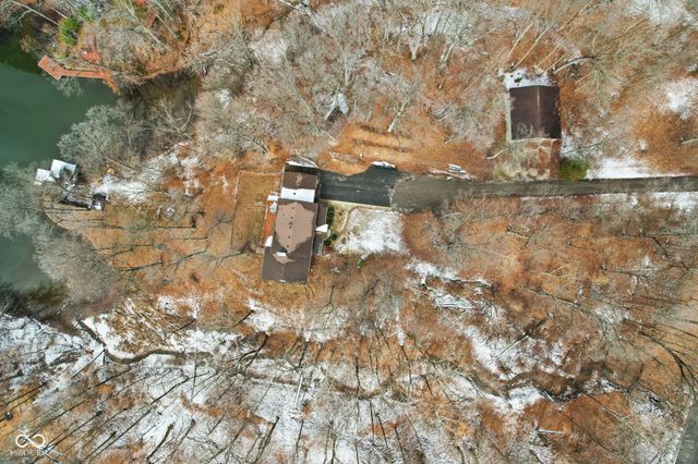 4435 E Pine Hill Court, Martinsville, IN 46151