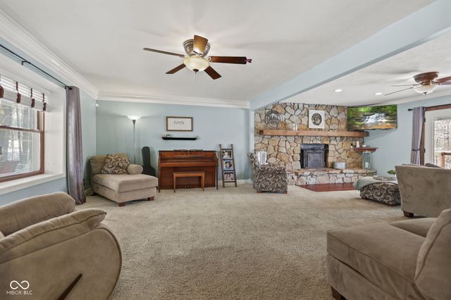 4435 E Pine Hill Court, Martinsville, IN 46151