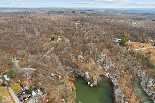 4435 E Pine Hill Court, Martinsville, IN 46151