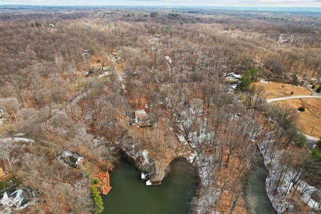 4435 E Pine Hill Court, Martinsville, IN 46151