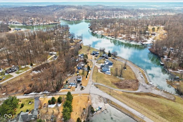 4435 E Pine Hill Court, Martinsville, IN 46151